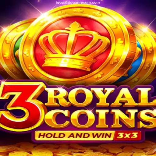 Explore the Exciting World of 3royalcoins on LEOPARDOGAME.COM