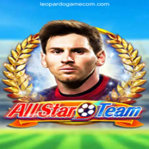 Experience the Thrill of AllStarTeam on LEOPARDOGAME.COM