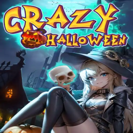 Exploring CrazyHalloween: A Thrilling Adventure by LEOPARDOGAME.COM