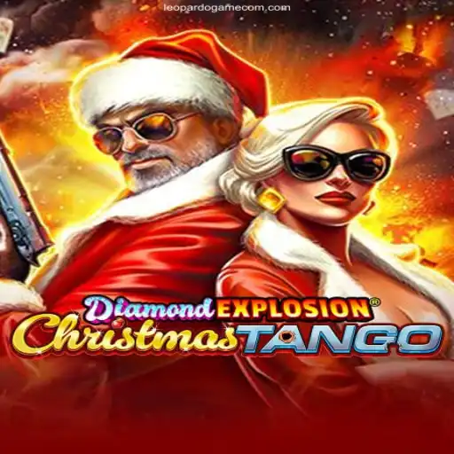 DiamondExplosionTango: The Ultimate Gaming Experience