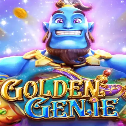 Explore GOLDENGENIE: The Captivating Online Adventure on LEOPARDOGAME.COM