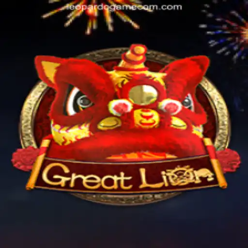 Explore the Majestic World of GreatLion: A Digital Gaming Adventure