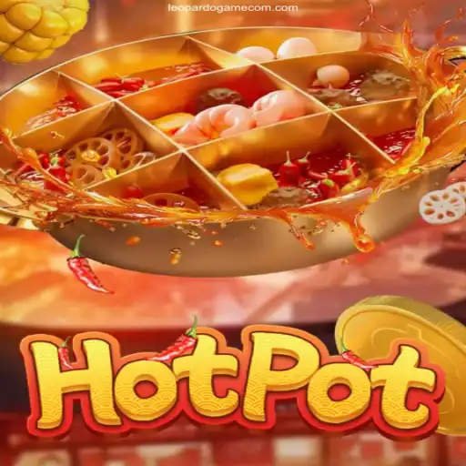 Experience the Thrill of Hotpot: A Dive into the World of LEOPARDOGAME.COM