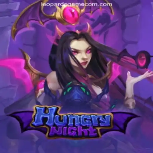 Unveiling HungryNight: A Riveting Adventure in the World of Online Gaming