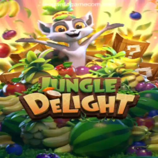 Exploring JungleDelight: An Innovative Adventure by LEOPARDOGAME.COM⭐️