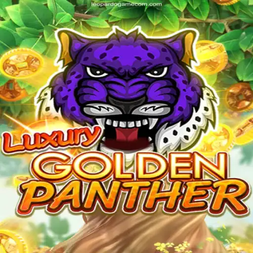 Explore the Thrills of LUXURYGOLDENPANTHER on LEOPARDOGAME.COM⭐️