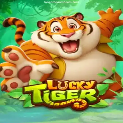 Discover the Thrills of LuckyTiger on LEOPARDOGAME.COM⭐️ ONLINE PLATAFORMA OFICIAL