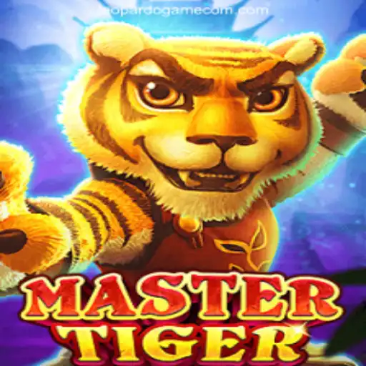 Mastering the Art of the Game: MasterTiger