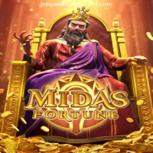 Explore the Enchanting World of MidasFortune: An In-Depth Look at This Captivating Online Game