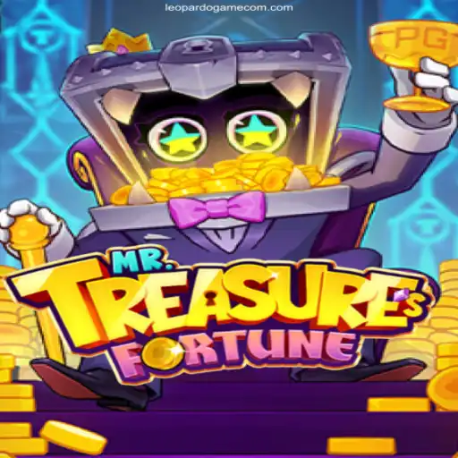 MrTreasuresFortune: An In-Depth Look at the Game and Its Impact