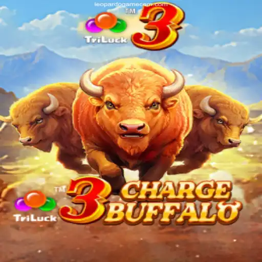 Exploring 3ChargeBuffalo: A Thrilling Gaming Experience