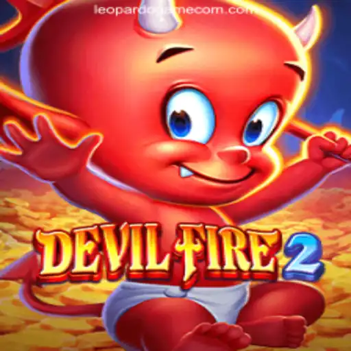 DevilFire2: The Ultimate Gaming Experience on LEOPARDOGAME.COM⭐️