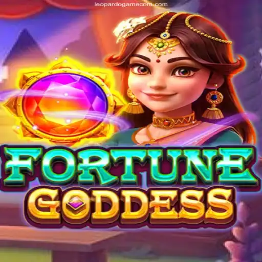 FORTUNEGODDESS: Unveiling the Mystique of Leopardogame.com's Official Platform
