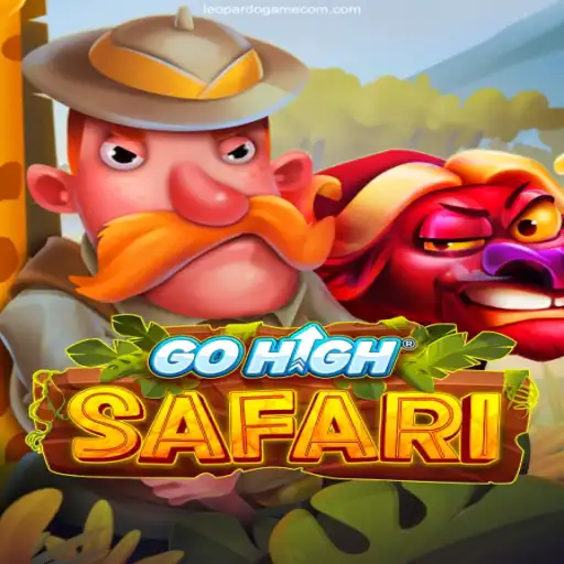 GoHighSafari: An Adventure Through the Virtual Wild