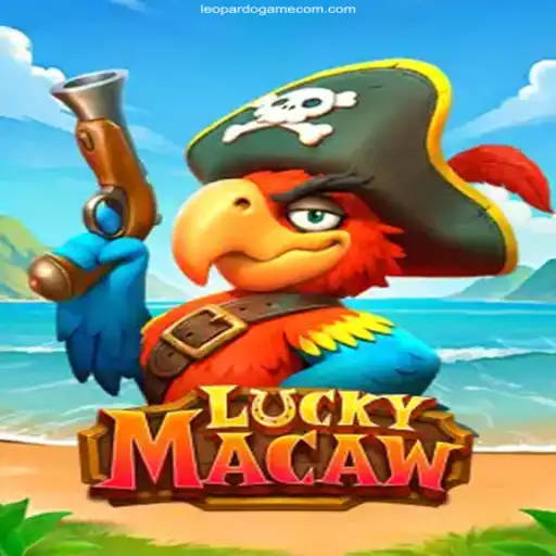Discovering the Excitement of LuckyMacaw on LEOPARDOGAME.COM