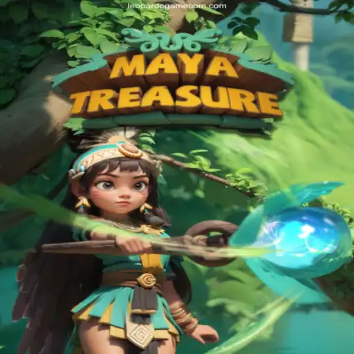 Discover the Enchantment of MayaTreasure on LEOPARDOGAME.COM