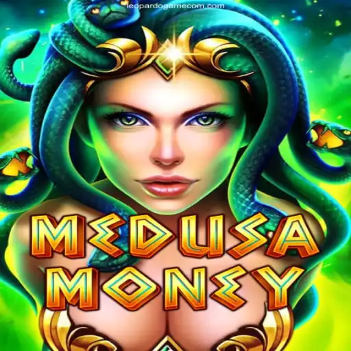 MedusaMoney: An Exciting New Game on LEOPARDOGAME.COM⭐️