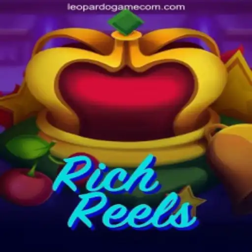Exploring RichReels: The Fascinating World of LEOPARDOGAME.COM⭐️