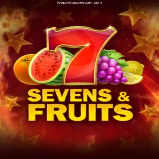 SevensFruits Game: A Captivating Journey into the World of Online Gaming