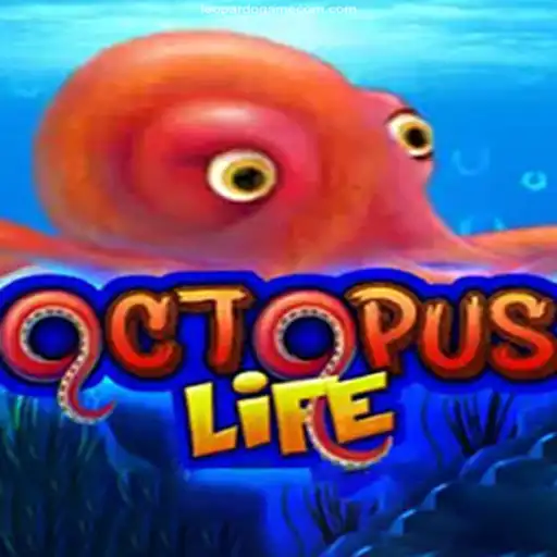 Dive into the Thrilling World of OctopusLife on LEOPARDOGAME.COM