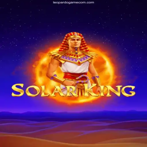 Explore SolarKing: The Galaxies Await in the Ultimate Adventure Game