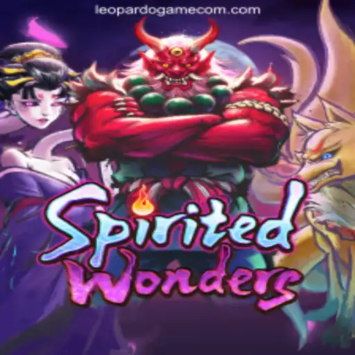 SpiritedWonders: Unearthing the Mysteries of the Enchanting Game