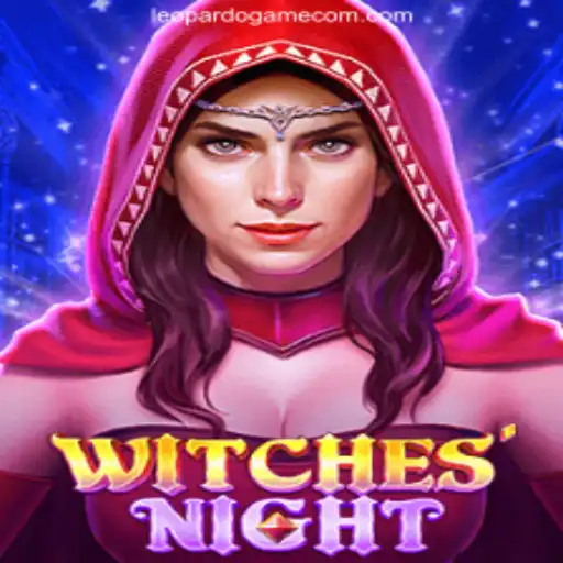 WitchesNight: A Spellbinding Adventure Awaits