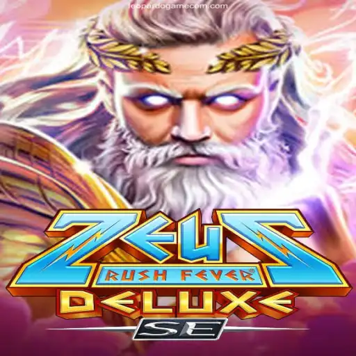 Experience Thrills and Riches with ZeusRushFeverDeluxeSE
